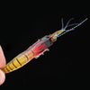 5pcs Luminous Shrimp Soft Lure - Caveel