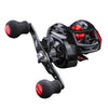 Our New Baitcasting Reel 7.2:1 High Speed 8KG Max Drag - Caveel