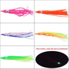 20 pieces Luminous Squid Lure for Tuna - Caveel