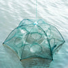 Portable Fishing Net