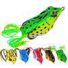 NEW Soft Frog Lure - Caveel