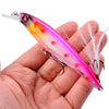 LASER Minnow Fishing Lure - Caveel