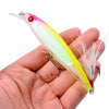 LASER Minnow Fishing Lure - Caveel