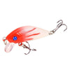 50mm Minnow Fishing Lure - Caveel