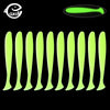 10pcs Soft Lures - Caveel