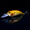 NEW fishing lure for pike and bass - Caveel