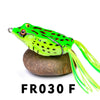 NEW Soft Frog Lure - Caveel