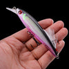 LASER Minnow Fishing Lure - Caveel