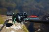 8.1:1 Professional Fishing Reel 18 LBs Max Drag Saltwater Freshwater-Caveel