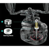 Baitcasting Reel Magnetic Brake System-Caveel