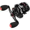 Baitcasting Reel Magnetic Brake System-Caveel