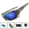 Caveel Polarized Sunglasses - Caveel