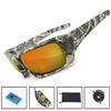 Caveel Polarized Sunglasses - Caveel