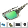 Caveel Polarized Sunglasses - Caveel