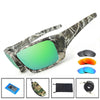 Caveel Pro Polarized Sunglasses Kit - Caveel