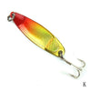 Fishing Lure 70mm 8g 3D Eyes Wobblers-Caveel