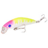 Fishing Lure 70mm 8g 3D Eyes Wobblers-Caveel