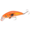 Fishing Lure 70mm 8g 3D Eyes Wobblers-Caveel