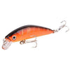 Fishing Lure 70mm 8g 3D Eyes Wobblers-Caveel