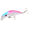 Fishing Lure 70mm 8g 3D Eyes Wobblers-Caveel