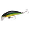 Fishing Lure 70mm 8g 3D Eyes Wobblers-Caveel