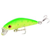 Fishing Lure 70mm 8g 3D Eyes Wobblers-Caveel