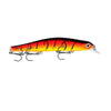 Fishing Lure Minnow 12.5cm/17.7g 3D Eyes Plastic Wobblers Magnet System-Caveel