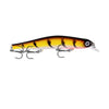 Fishing Lure Minnow 12.5cm/17.7g 3D Eyes Plastic Wobblers Magnet System-Caveel