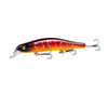 Fishing Lure Minnow 12.5cm/17.7g 3D Eyes Plastic Wobblers Magnet System-Caveel