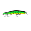 Fishing Lure Minnow 12.5cm/17.7g 3D Eyes Plastic Wobblers Magnet System-Caveel