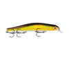 Fishing Lure Minnow 12.5cm/17.7g 3D Eyes Plastic Wobblers Magnet System-Caveel