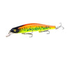 Fishing Lure Minnow 12.5cm/17.7g 3D Eyes Plastic Wobblers Magnet System-Caveel