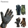 Outdoor Winter Fishing Gloves-Caveel