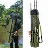 Portable Fishing Tackle Bag-Caveel