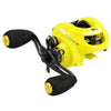 Spartacus Fishing Reel Magnetic brake systems-Caveel