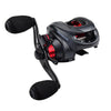 Spartacus Fishing Reel Magnetic brake systems-Caveel