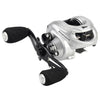 Spartacus Fishing Reel Magnetic brake systems-Caveel