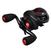 Spartacus Fishing Reel Magnetic brake systems-Caveel