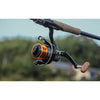 Spinning Reel No Gap Metal Spool Speed 5.2:1 - Caveel