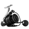 Spinning Saltwater Reel Metal Spool Body - Caveel