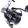 Spinning Saltwater Reel Metal Spool Body - Caveel