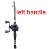 Super Combo Casting Rod + Reel Gift - Caveel