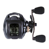 WB1000 Baitcasting Reel Shallow Spool 6.3:1 - Caveel